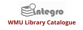wejście do katalogu bibliotecznego