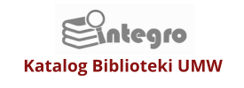 wejście do katalogu bibliotecznego